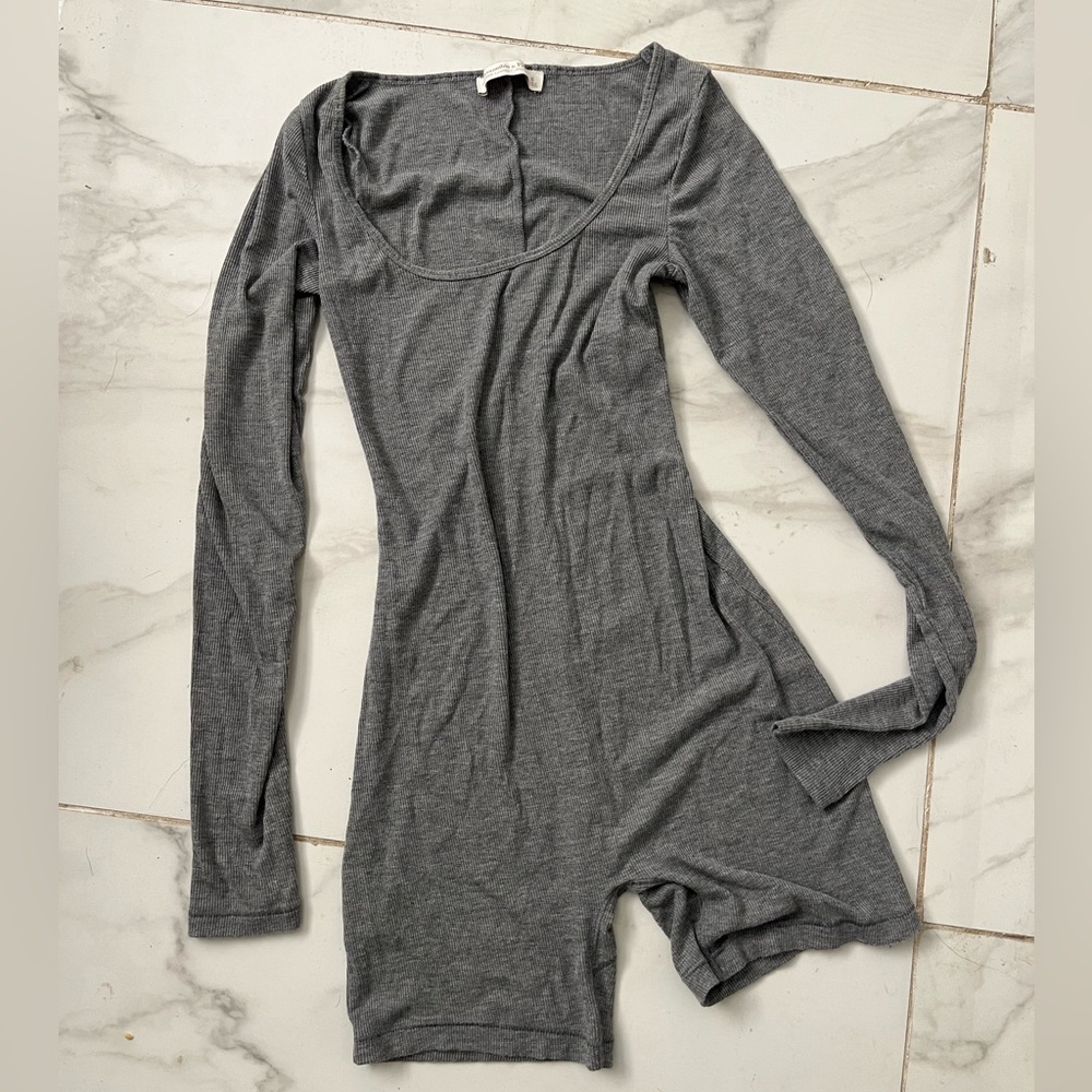 Abercrombie romper